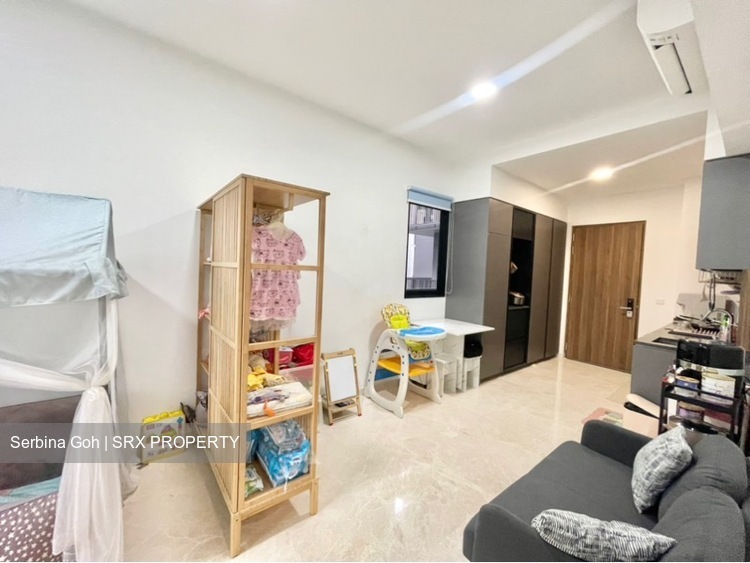 Daintree Residence (D21), Condominium For Sale 100561141